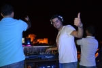 Saturday Night at B On Top Pub, Byblos